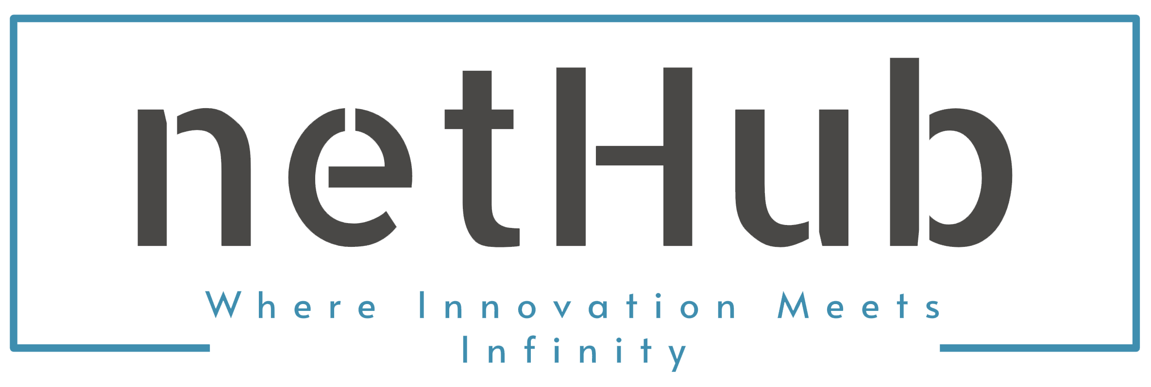 netHub Technology logo